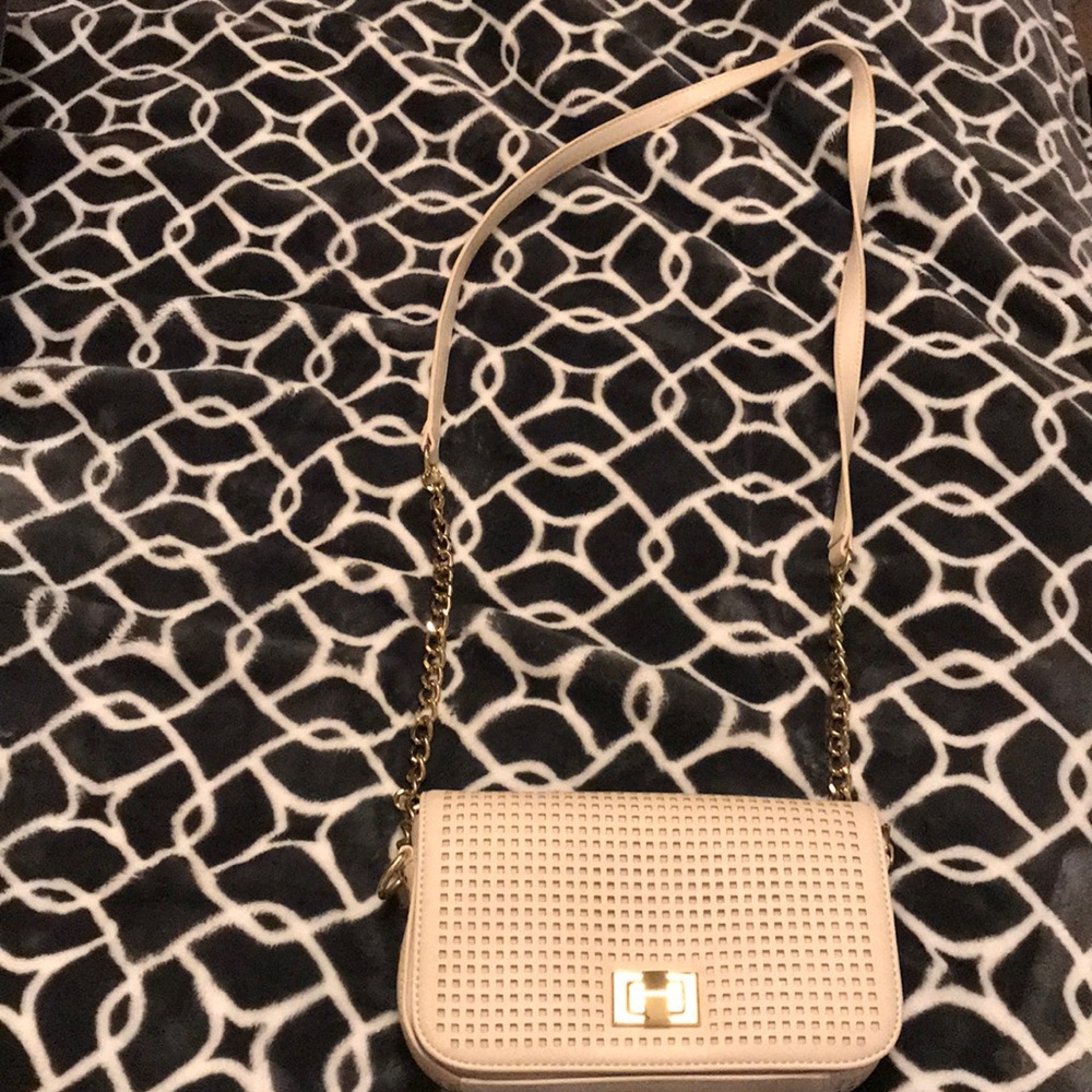 Banana Republic crossbody bag NWT